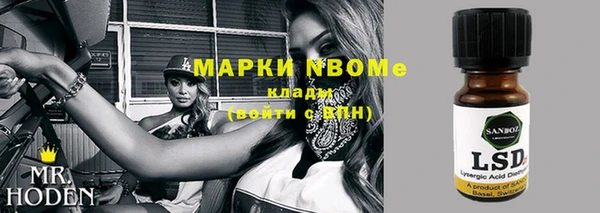 шишки Кукмор